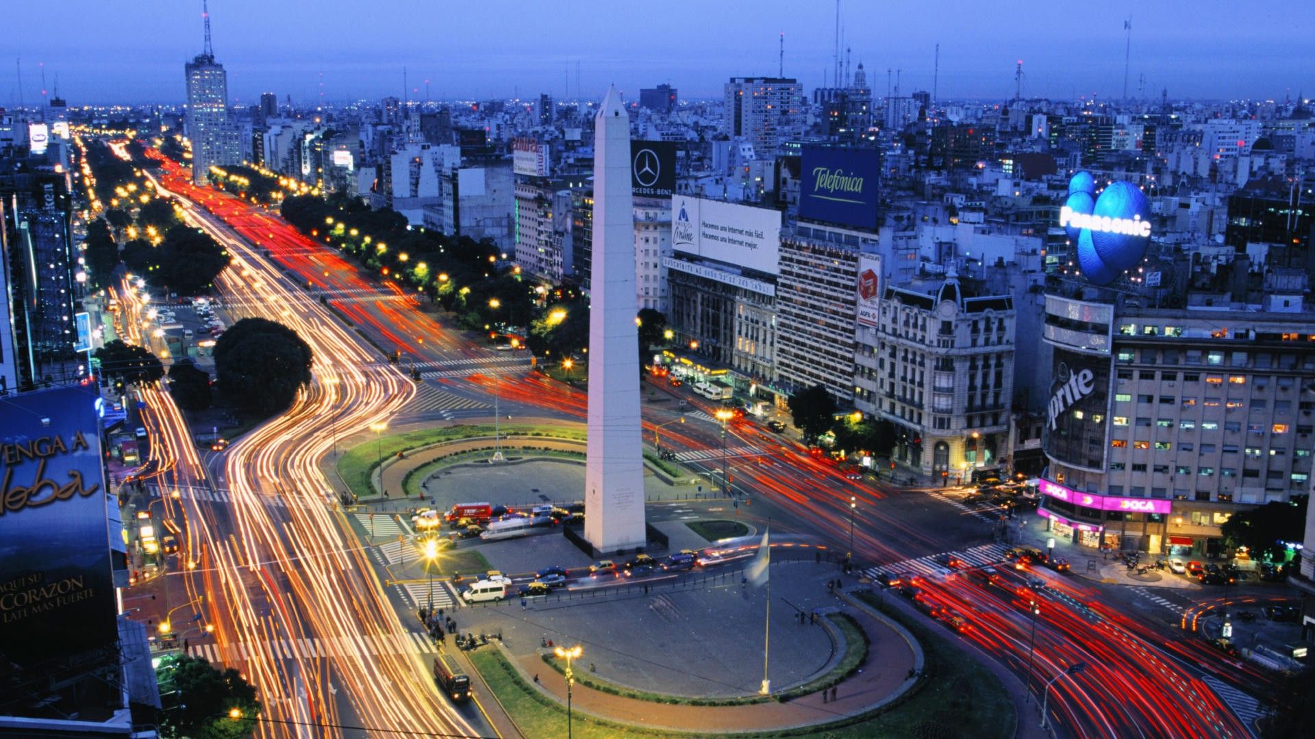 Casa de gobierno